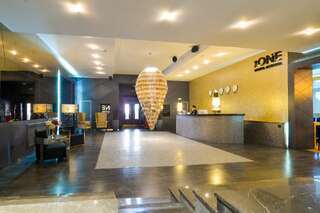 Отель The ONE Hotel Astana Нур-Султан-1