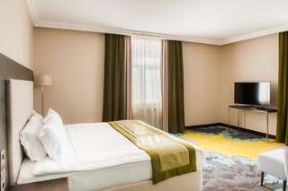 Отель The ONE Hotel Astana Нур-Султан Люкс-7